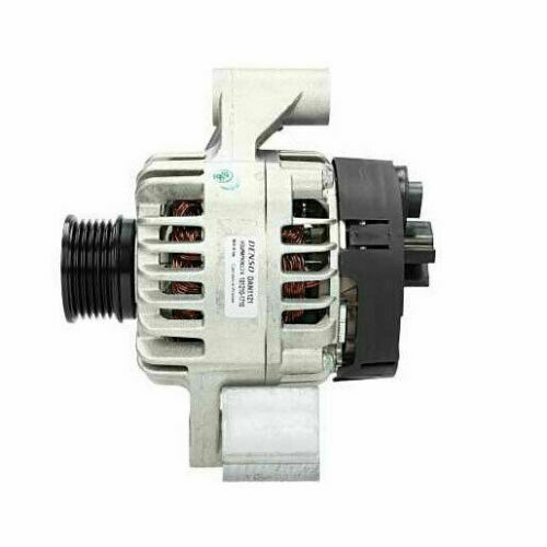 Alternatore denso 120ah - 120ah, 14v