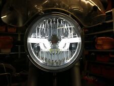Fari LED Nero BMW R 1100 R