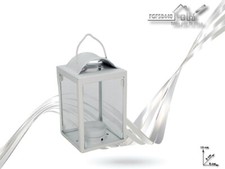 Porta Candela Lumino Lanterna