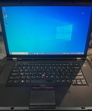Lenovo thinkpad t530 - lenovo, i5-3210m