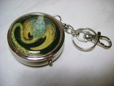 POSACENERE IN METALLO DA TASCA