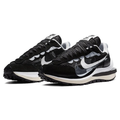 Nike sacai vaporwaffle - x,