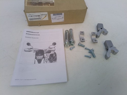 Bmw set supporto paramani - bmw,