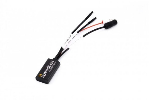 Kit tuning speedbox ebike - tuning,
