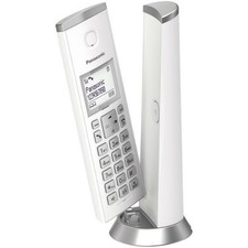 Panasonic KX-TGK210JTW colore