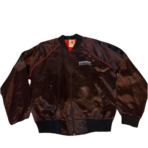 Giubbotto bomber uomo northrop - giubbotto,