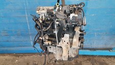 MOTORE SEMICOMPLETO PER FIAT Bravo 2° Serie 192 A8.000 Diesel 1900 (07>10)