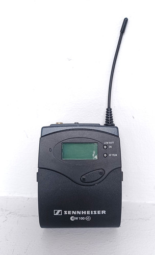 Sennheiser sk100 - sk100, (ew100)