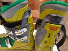 scarponi da sci NORDICA