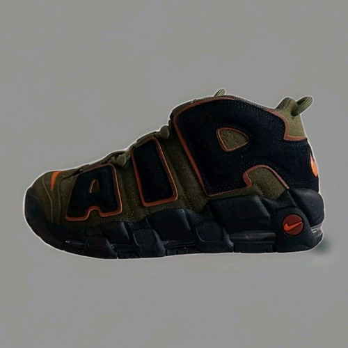 Nike air more uptempo 96 - air, '96