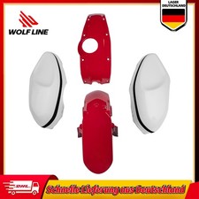 Kit carene carrozzeria