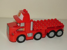 Lego Duplo auto camion