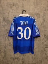 Maglia originale Luca Toni LR