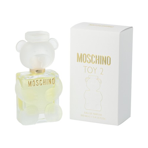 Moschino toy eau parfum - eau,