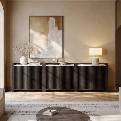 Set modular sideboard - 3,