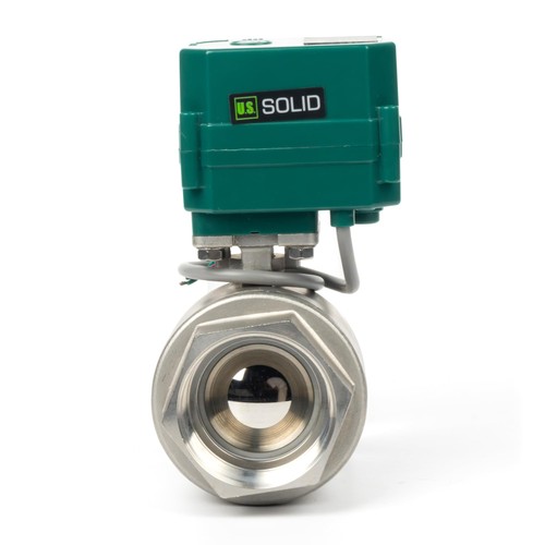 Solid valvola a - u.s.,