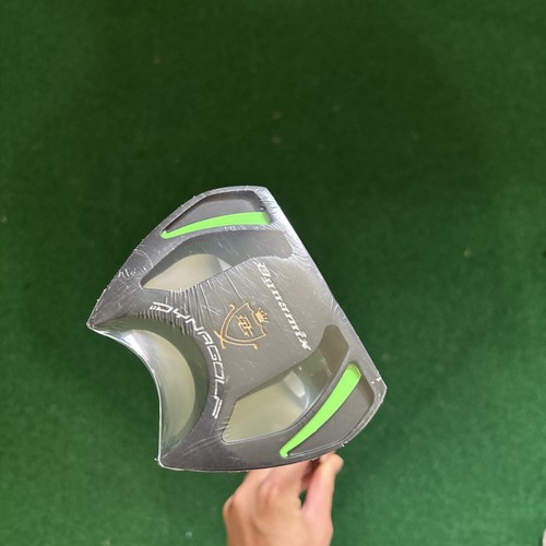 Dynamix dynagolf putter - dynamix,