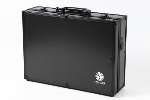 Toyger ceo storage attache - toyger,