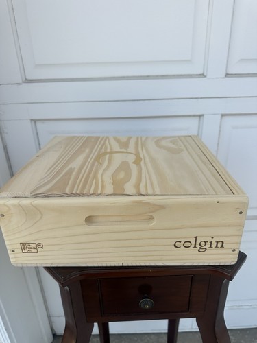 Colgin cantine napa valley - cantine,