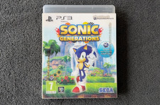 Sonic Generations /