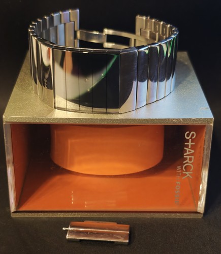 Starck con fossil 5016 - starck,