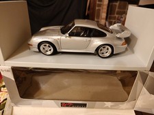 Porsche 911 GT2 stradale