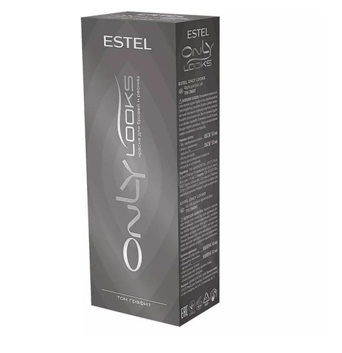 Estel only looks tinta - estel,