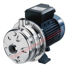 pompa centrifuga bigirante