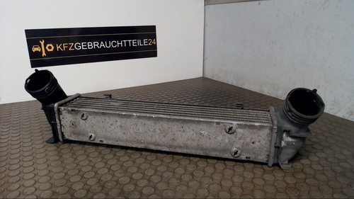 Intercooler bmw 318d dpf - intercooler,