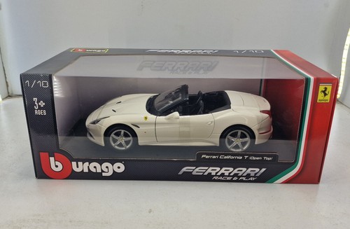 Modellino auto scala 18 - auto,