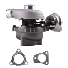 Turbocompressore 28201 2a850 - turbocompressore, 28201-2a850