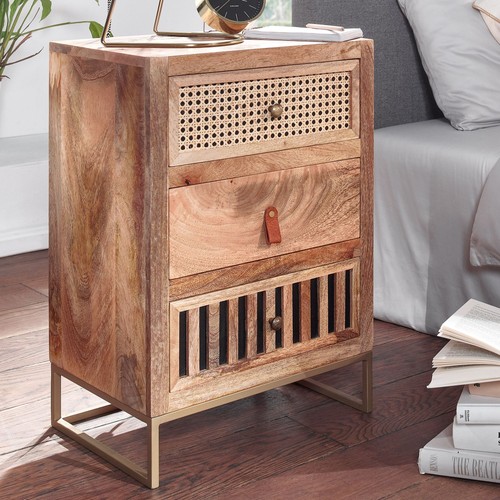 Finebuy comodino letto - comodino,