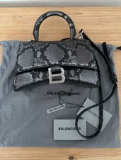 Balenciaga Clessidra XS
