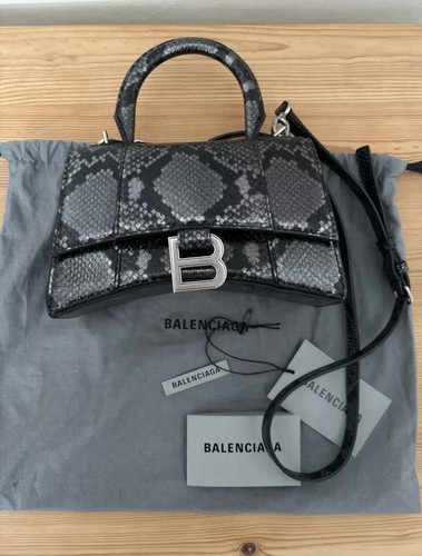 Balenciaga clessidra - balenciaga, xs