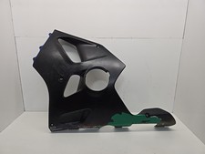 Carena lato sinistro Kawasaki