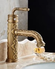rubinetto miscelatore lavabo