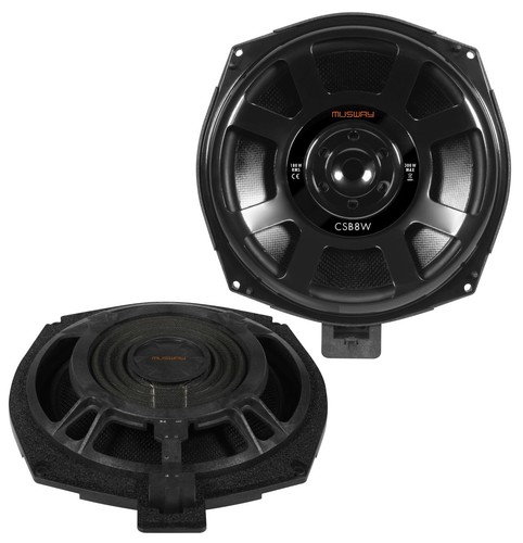 Musway csb per bmw - csb-8w,