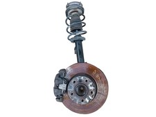 FUSELLO SOSPENSIONE COMPLETA ANTERIORE DESTRO BMW SERIE 3 320D E90 (20052008) 3