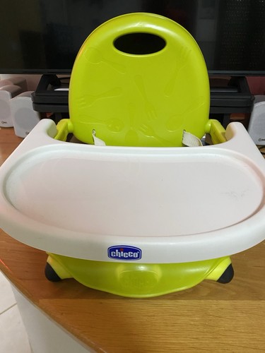 Chicco pocket snack rialzo - pocket,