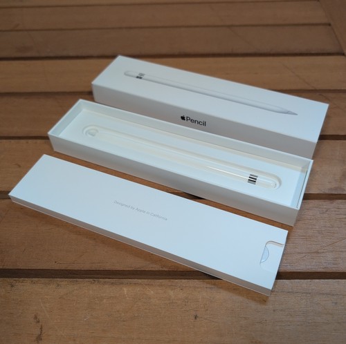 Apple pencil generazione - apple,