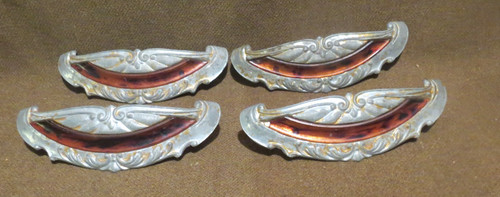 Cassetti vintage art - art, deco