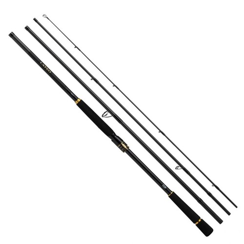 Canna spinning daiwa - da, 25