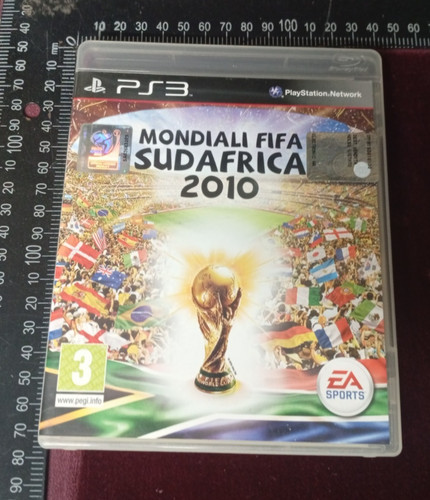 Gioco ps3 mondial - ps3,