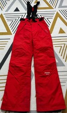 Pantaloni da sci uomo Peak