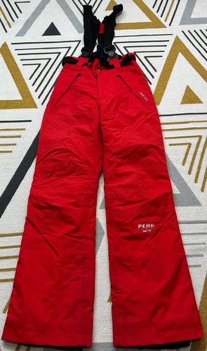 Pantaloni sci uomo - sci,