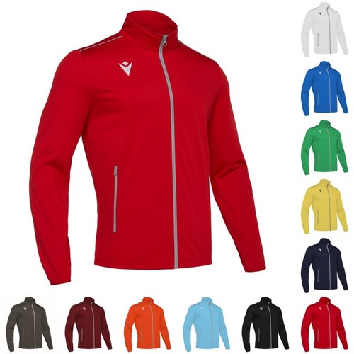 Giacca casacca zip - casacca,
