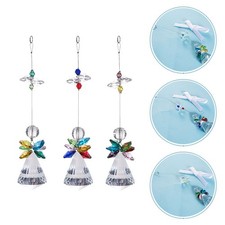  3 Pcs Decorazione Regalo Per