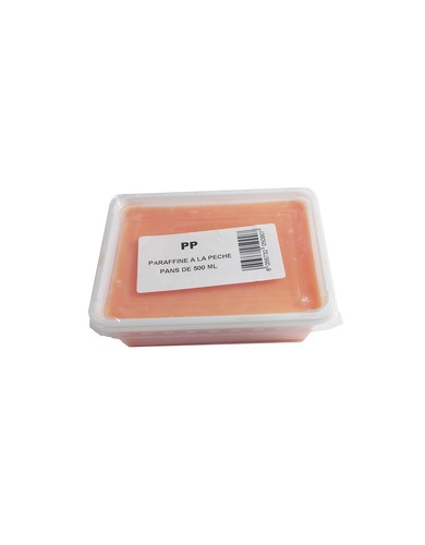 Paraffina per aromaterapia - paraffina,