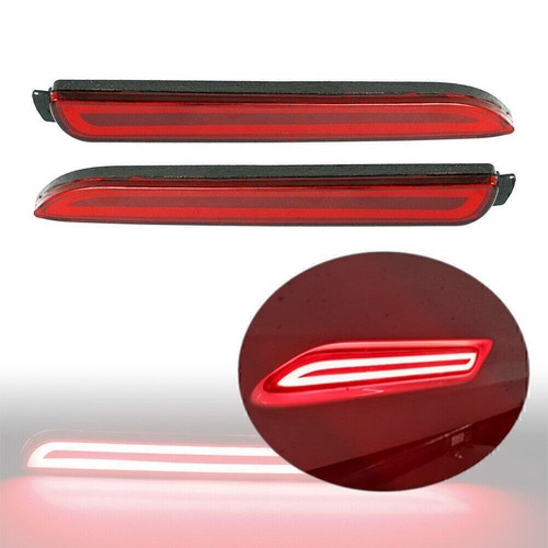 Pezzi luce paraurti - pezzi,