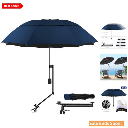 Versatile ombrellone golf - versatile, da
